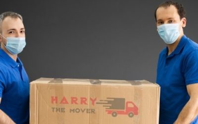 How To Move House In The Times Of Coronavirus- What You Need To Know