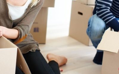 Best Unpacking Guide: How To Get Settle In New House