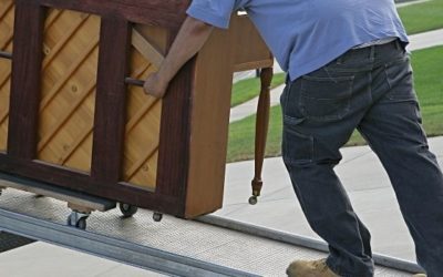 How to Move a Piano and Why You Shouldn’t Do it Yourself