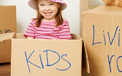 Ready For The Move-In! Remember These Essential Tips