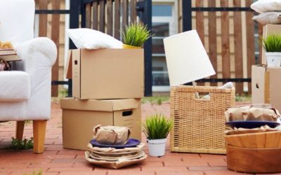 Helpful Tips For Relocating House In The Rain