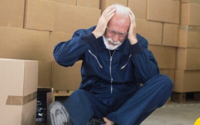 Most Common Moving Injuries And Useful Tips On How To Avoid Them