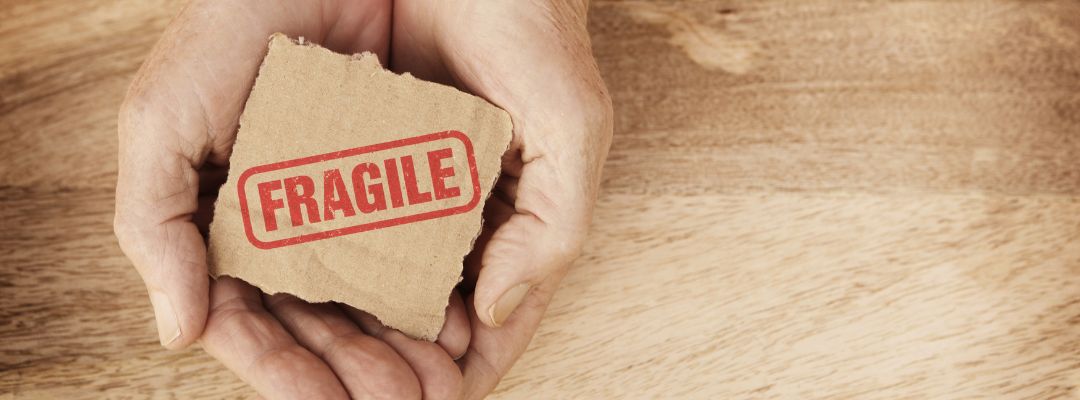 Things to Consider When Moving Antique and Fragiles
