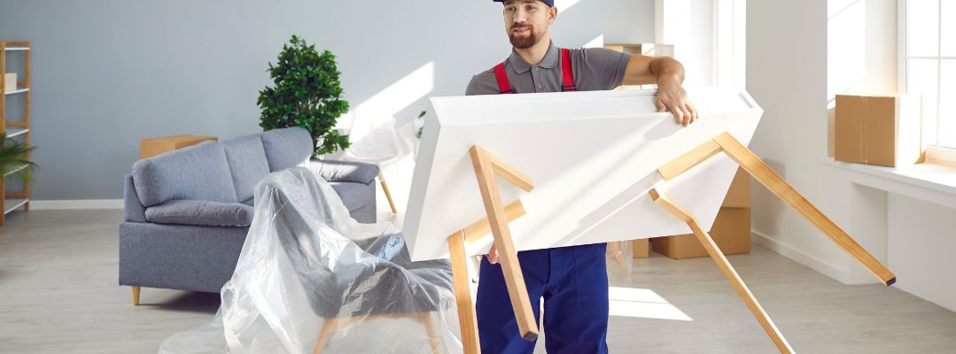 Furniture Removal Company