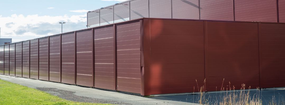 Temporary Storage While Moving House