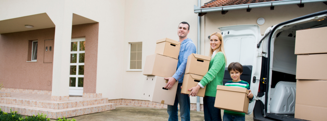 10 Tips To Explore Your New Neighborhood