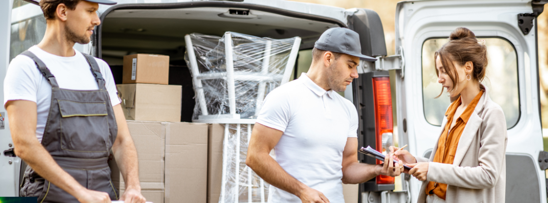 Tips for Negotiating With a Moving Company