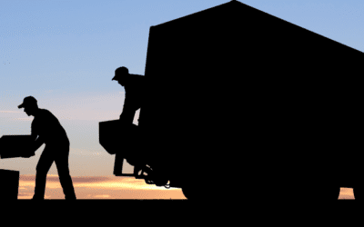 What Truck Size Do You Need for Moving?