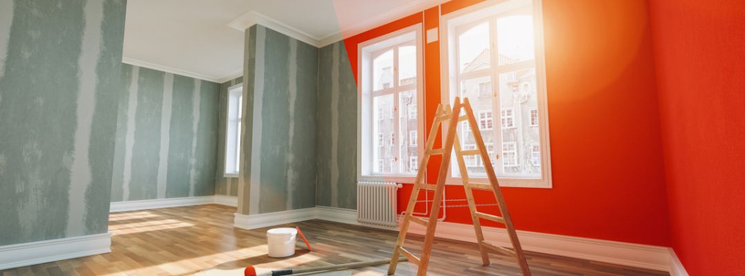 How To Prepare Your New Home Before Moving In