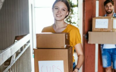 What Is The Cost To Move A One Bedroom Apartment?