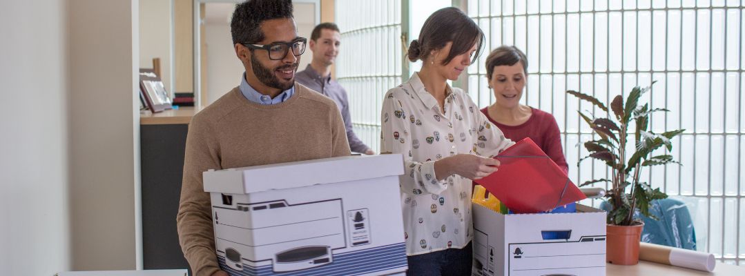 Understanding Office Relocation Expenses