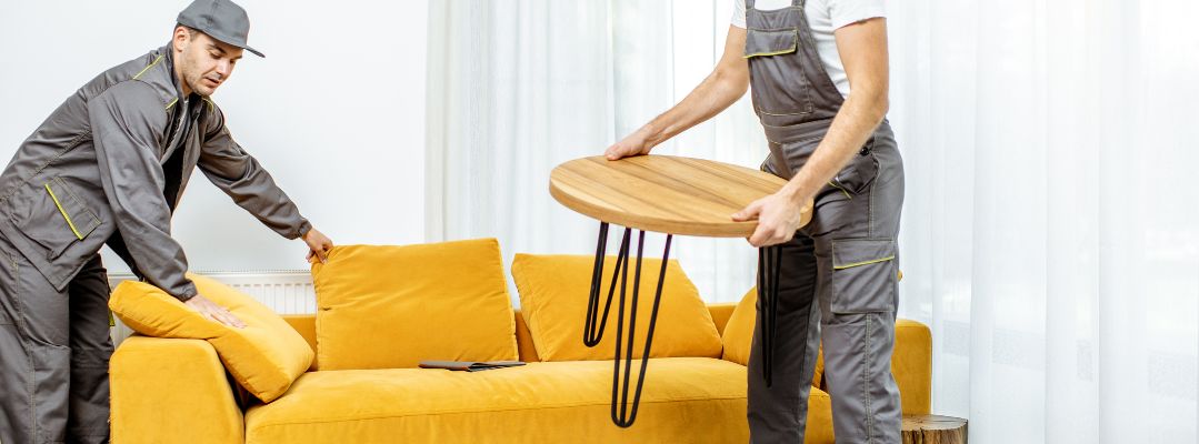 Furniture Movers