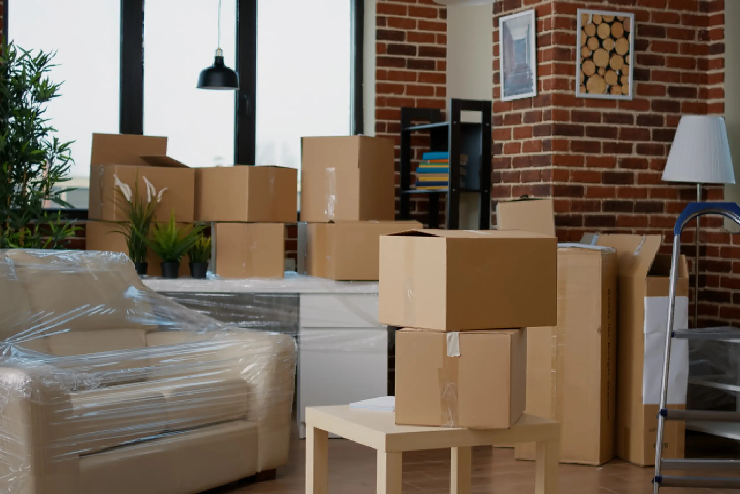 Furniture Removals Melbourne