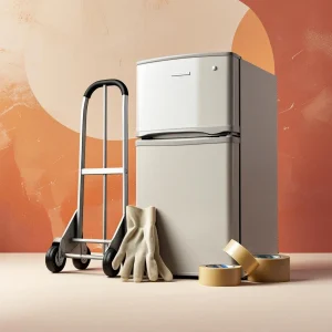 Storing Your Mini Fridge A Students Guide