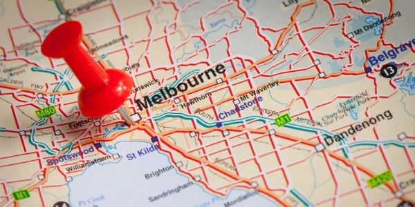 Melbourne to Adelaide Interstate Moving Services
