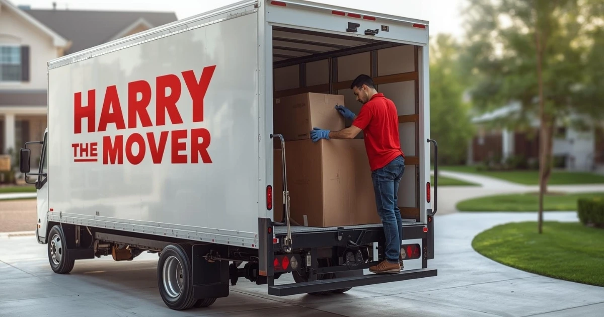 Stress Free Relocation Australia