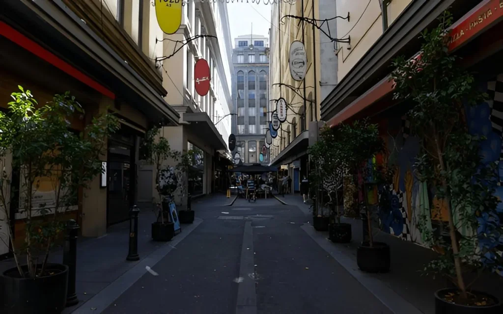 Melbourne, Australia